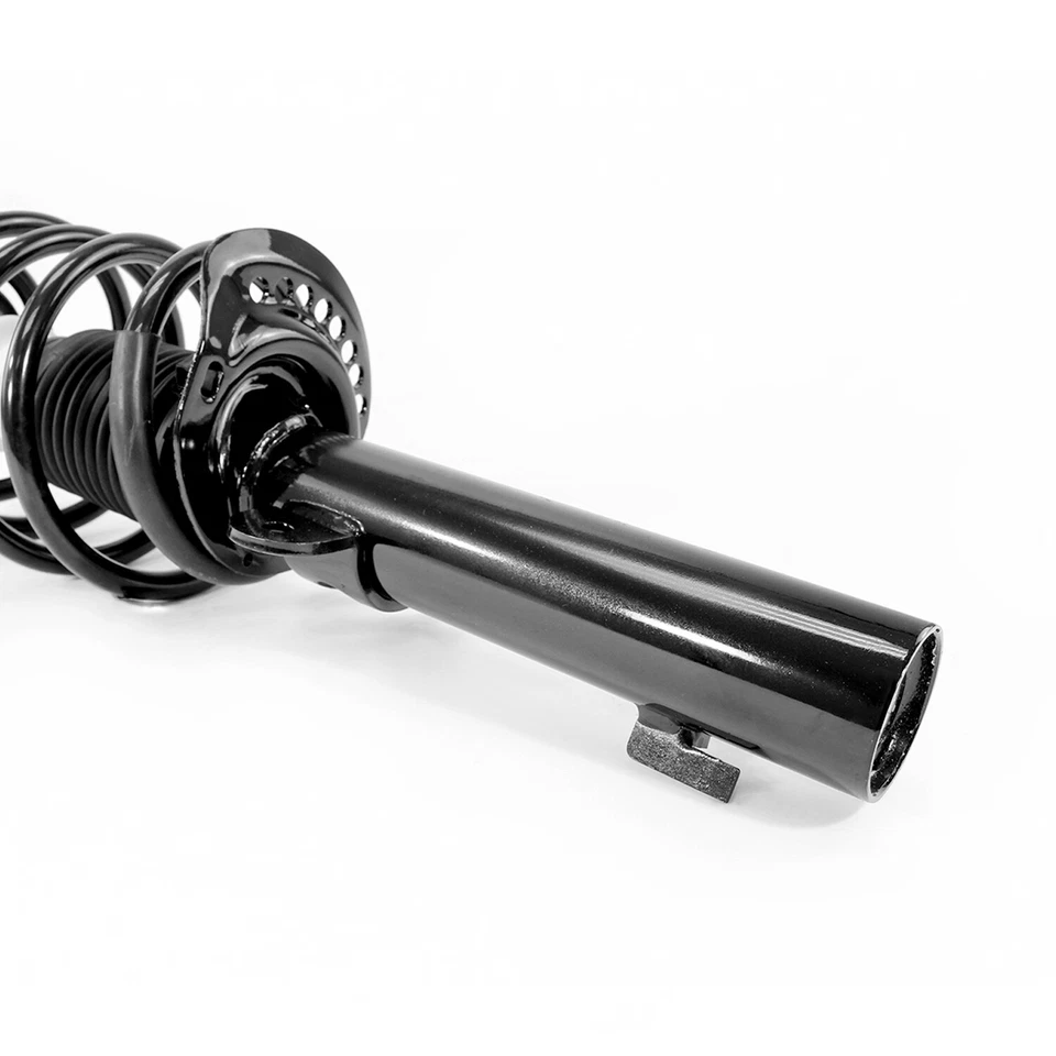 2001-2008 Jaguar X-Type Front Pair Complete Struts & Coil Spring Assemblies Foto 3 de 4