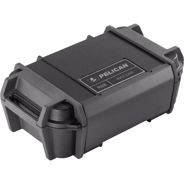Pelican Camera Waterproof Cases