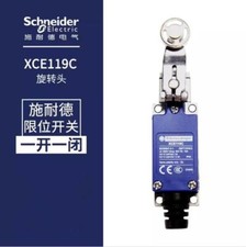 1PC New Schneider limit travel switch XCE119C