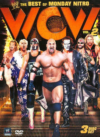 Pro Wrestling/WWE Box Set DVDs & Blu-ray Discs for sale | eBay