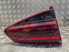 Audi A5 Sportback 8TA 2016 Hinten links Rückleuchte Heckleuchte innen FOM101729