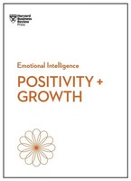 Harvard Business Review (U. A.) | Positivity And Growth (Hbr Emotional...
