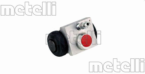 Radbremszylinder FÜR CitroËN DS3 (Sa ), CitroËN C3 Ii (Sc ) - Metelli 04-1017-image