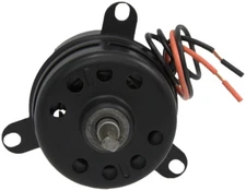 New! Engine Cooling Fan Motor 4 Seasons 35013 fits 98-99 Mazda 626 2.0L-L4