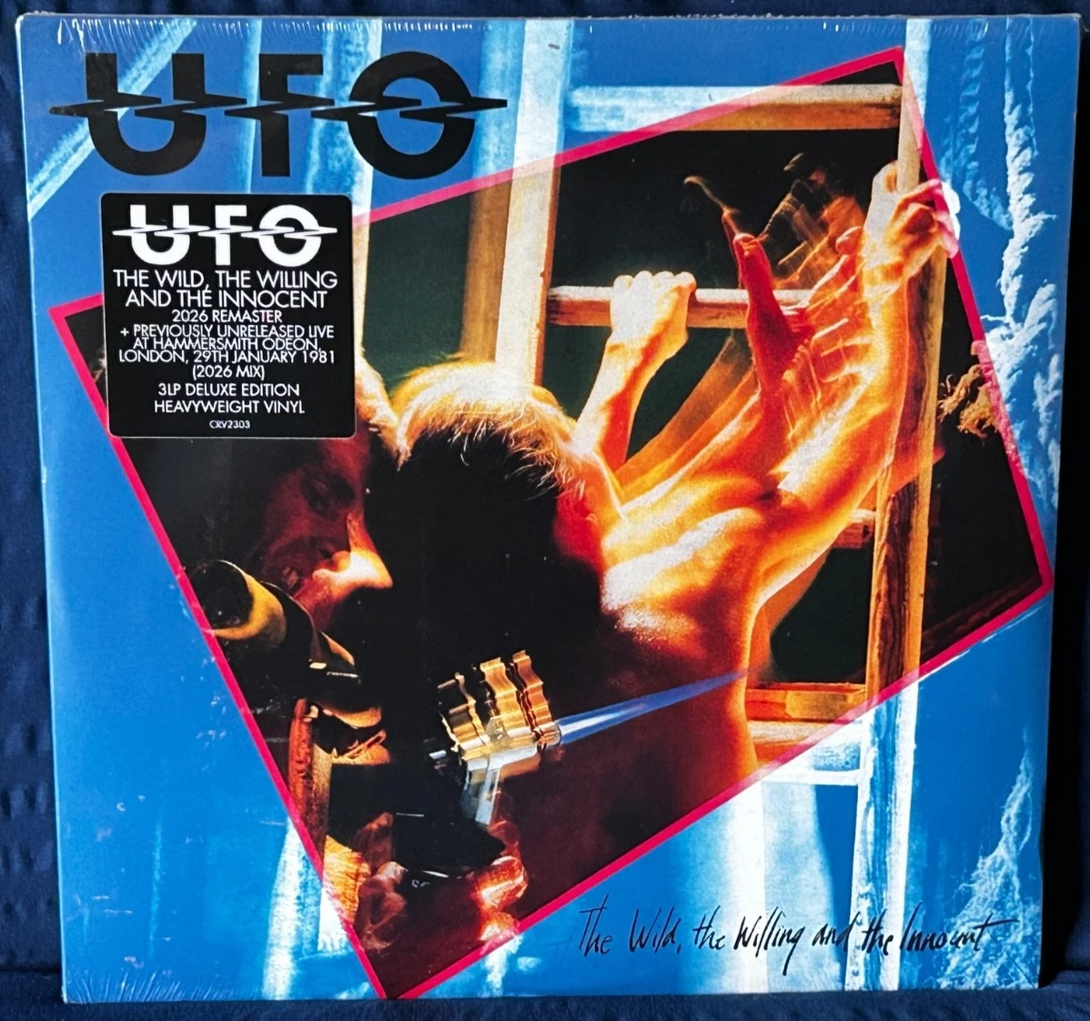 Preços baixos em Quase perfeito (Quase perfeito ou M -) UFO Discos