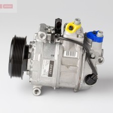 DENSO DCP32063 Kompressor, Klimaanlage für AUDI