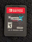 Xenoblade Chronicles X: Definitive Edition - Nintendo Switch [CARTRIDGE ONLY]