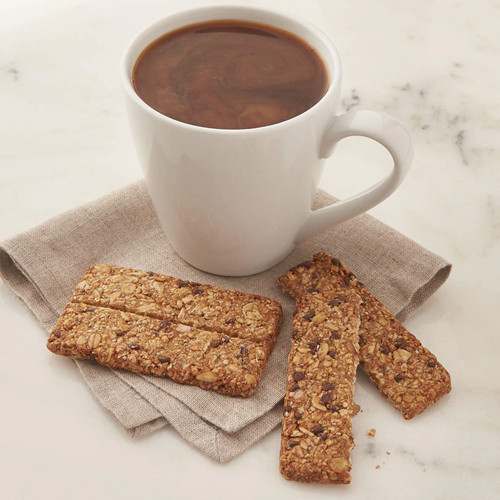 Kashi Seven Grain mit Quinoa Riegeln, Chocolate Chip Chia gentechnikfrei, 200g/7,1 oz - Bild 4 von 5