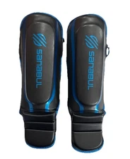 Sanabul Essential Hybrid Kickboxing MMA  Shingaurds Adult Size XS New