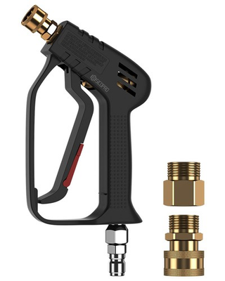 #ad ﻿Short Pressure Washer Power Washer for Car Wash Foam Stubby Pressure Was... $96.79