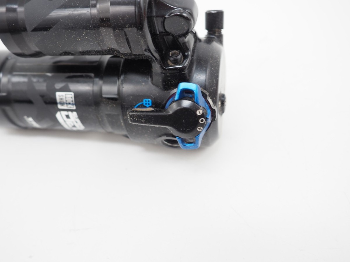 Rockshox Super Deluxe Ultimate 230mm x 57.5mm Mountain Bike Shock