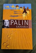 Sahara by Michael Palin