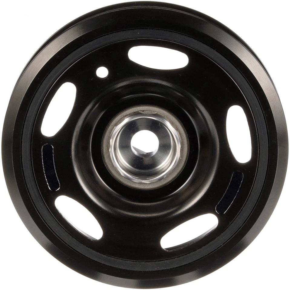 Crankshaft Pulley TVD1216A Gates Belt 25199421 784520216 SET114 Quality New - Image 3 of 4