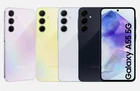 Samsung Galaxy A55 128GB 256GB Unlocked - All Colours - UK Phones - Excellent A