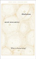 Meditations | René Descartes | Taschenbuch | Kartoniert / Broschiert | Englisch