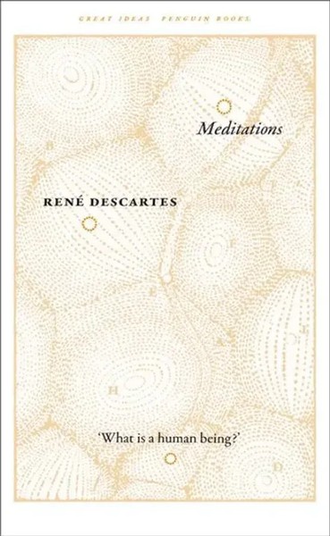Meditations | René Descartes | Taschenbuch | Kartoniert / Broschiert | Englisch-image