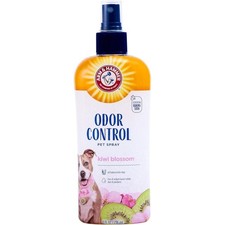Odor Eliminating Spray for Dogs and Puppies Fresh Kiwi Blossom Scent Pet