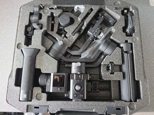 DJI Ronin SC compete Kit