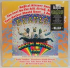 NEW SEALED 2012 THE BEATLES "MAGICAL MYSTERY TOUR" VINYL LP RECORD ALBUM