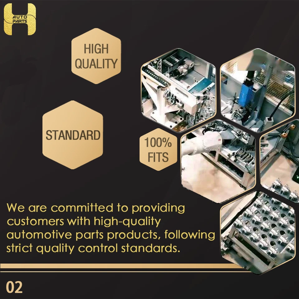 Camshaft Position Sensor 23731-JA11A Fits 2016-2022 Nissan Infiniti Q50 QX60 G35 Foto 3 de 4