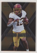 2021 MATTE X-Plode Blaster Box Black Foil - Orange X Rashod Bateman #MXP-16 0m68