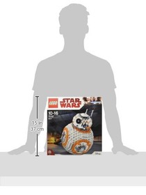 LEGO Star Wars BB-8&trade; 75187