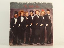 THE BELLE STARS SIGN OF THE TIMES (3) (78) 2 Track 7