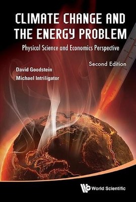 Climate Change And The Energy Problem: Physical Science And E... - 9789813208346