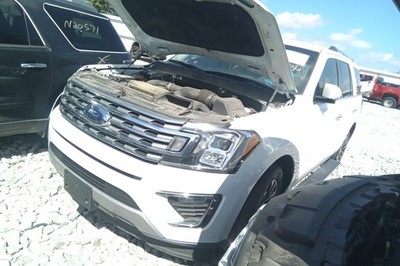 2019 Ford Expedition 3.5L Engine Motor OEM 117K Miles - LKQ461026529
