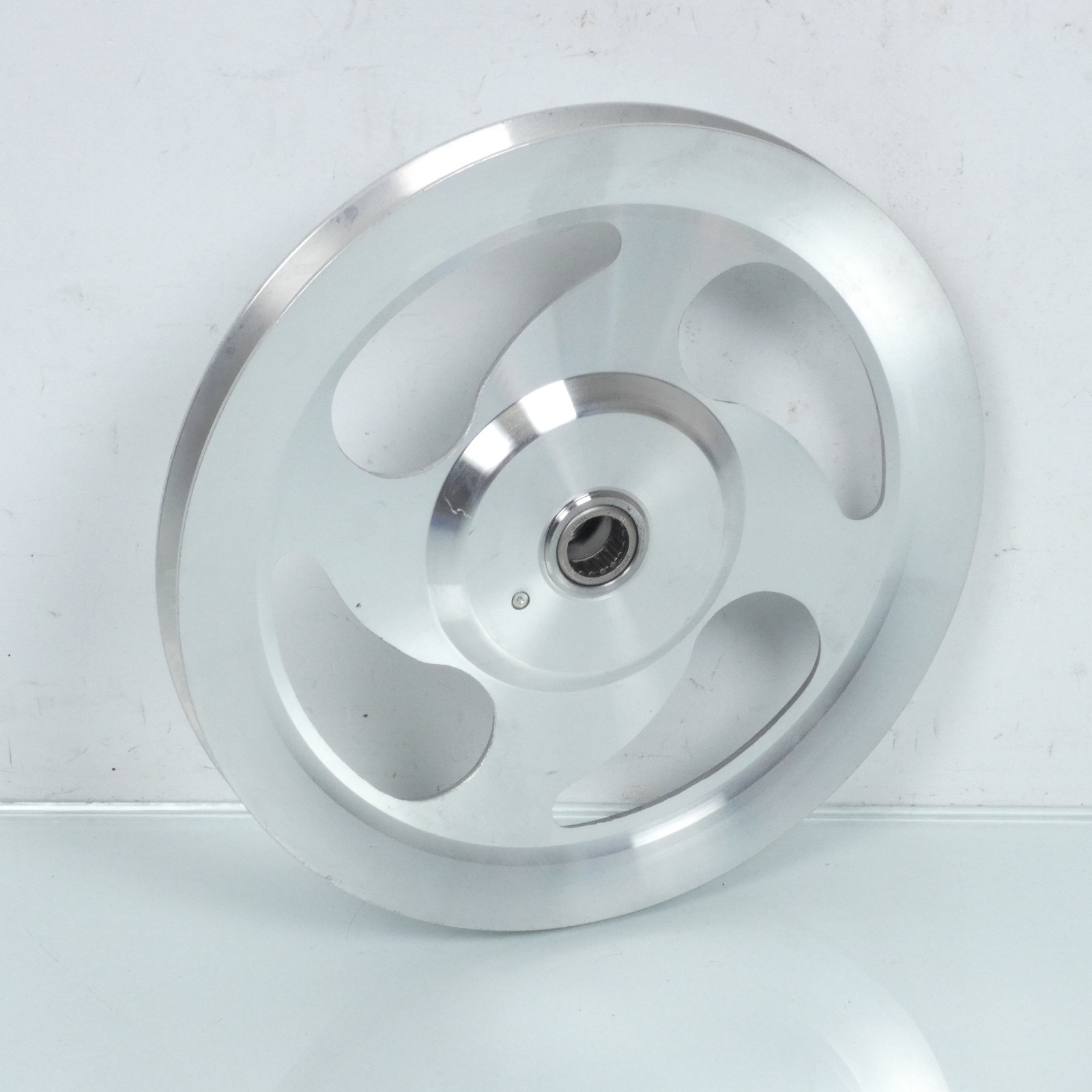 Poulie transmission RSM anti-patinage pignon 11 dents pour Peugeot 103 SP 50cc