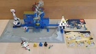 Lego Classic Space - 6971 - Inter-Galactic Command Base - COMPLETE + OBA