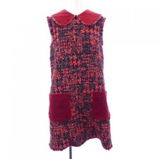Authentic DOLCE&GABBANA DOLCE&GABBANA F6E9GT/FMMFJ Dress #230-000-314-4205