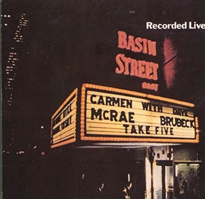 Dave Brubeck - Take Five Live CD ** Free Shipping**