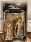Hasbro Star Wars The Vintage Collection Rey Action Figure
