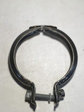 GM OEM 20-23 Encore GX Exhaust Components-Catalytic Cnvrtr Clamp 55513359