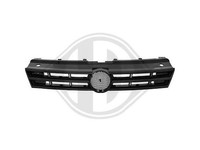 KüHlergrill R-Line Optik FüR Vw Polo 2009-2017