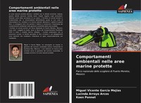 Comportamenti Ambientali Nelle Aree Marine Protette MejíAs (U. A.) Taschenbuch