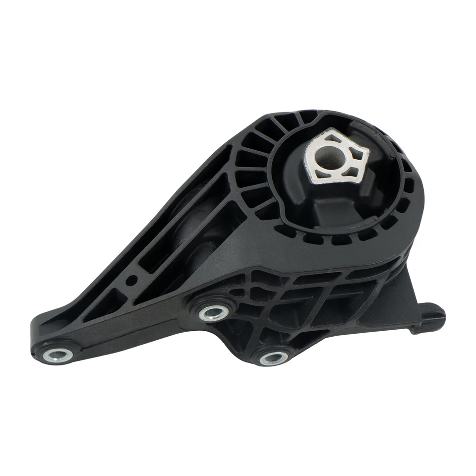 Motor de motor de 4 piezas y montaje de transmisión automática para Buick Enclave 3,6 L 2018-2023 tracción delantera Foto 3 de 4