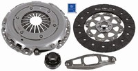Sachs Kupplungssatz 3000 970 124 FüR MERCEDES-BENZ
