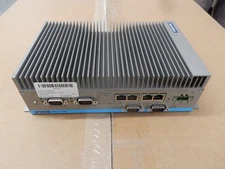 ADVANTECH UNO-2174G-C54E Fanless Industrial Computer 