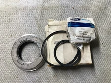 NEW 1980-2011 Ford Transmission Direct Clutch Piston Kit F77Z-7A262-BA  OEM