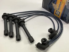 Napa 700862 Ignition Spark Plug Wire Set For 1992-1995 Honda 1.5L 1.6L 2.2L-L4