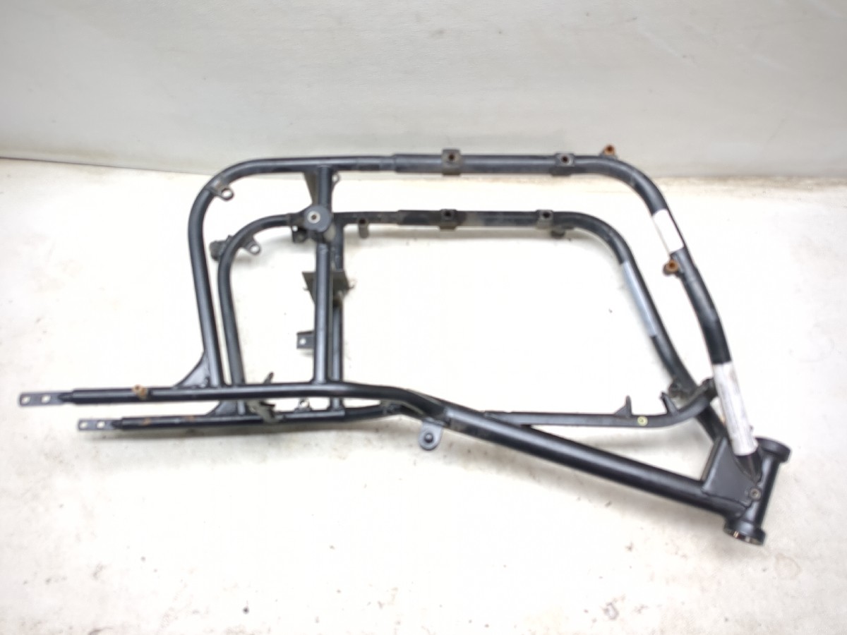 16 Ural Gear Up Main Frame Chassis SLVG | eBay