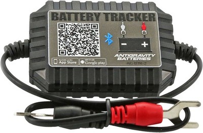 Antigravity Bluetooth Battery Tracker Lead Acid Battery Monitor AG-BTR-2