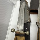 Vintage Hunting Knife Lot Case XX Boker Solingen Schrade Old Timer Western USA — photo 8