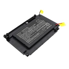 Battery for Emerson Hart Fieldbus 375 Handheld Terminal Field Communicator
