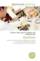 Fabian Kapila | Biochimie | Taschenbuch | FranzöSisch (2026) | OmniScriptum
