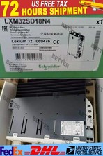 Schneider LXM32SD18N4 Lexium 32 Motion Servo Drive LXM32S Expedited Shipping