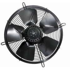 Motoventilatore Ventola cella frigorifera BANCO FRIGO con GRIGLIA 40CM ASPIRANTE