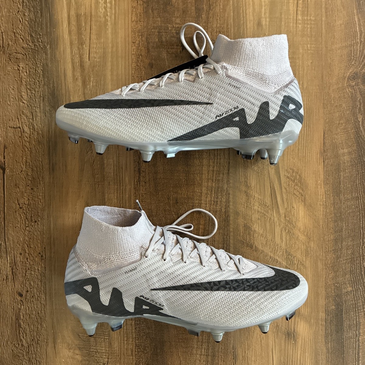Nike Mercurial SG 【GAM】 Nike Mercurial Superfly 9 Elite AS SG Men Size 9.5 Rising Gem